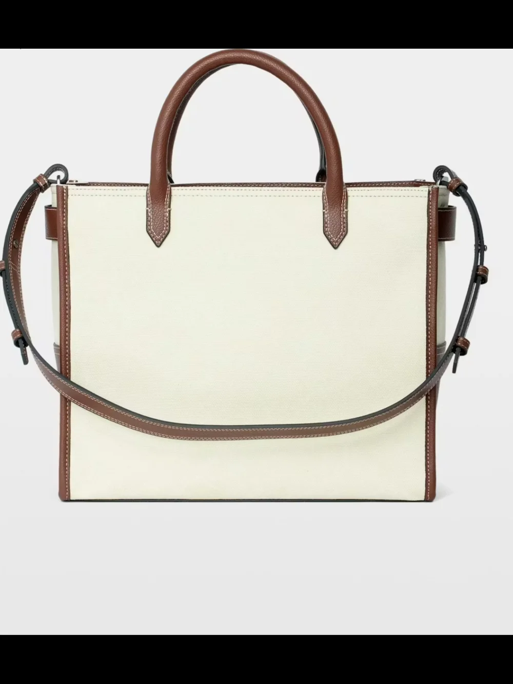 Zadig & Voltaire Angel Tote - Picture 2 of 6